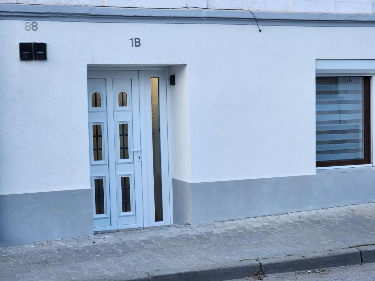 Apartament Dada Sighişoara Exterior foto